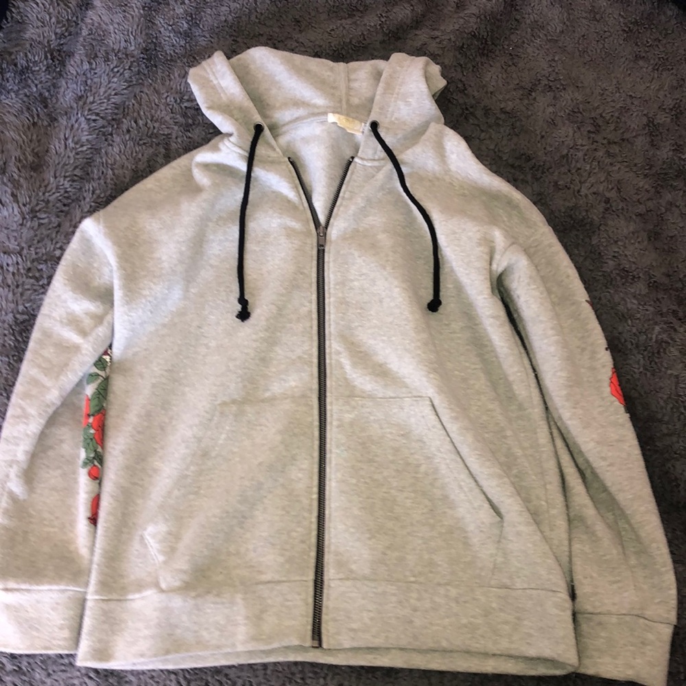 Forever 21 Jacket
